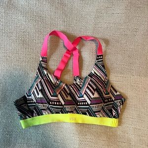 Victoria secret sports bra